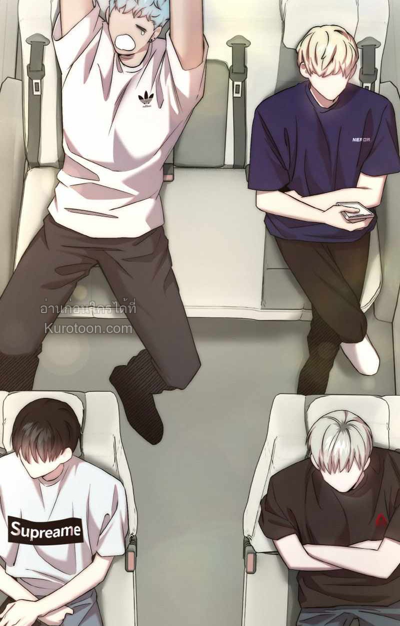 Acting Genius, TOP Idol! สวมบทเป็น Top ไอดอล ตอนที่ 46 - รูปที่ 2